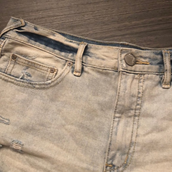 Free People Dirty shorts - Picture 7 of 7